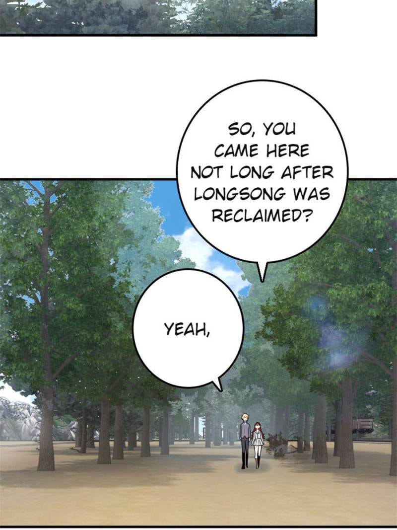 Release That Witch Chapter 641 page 30 - 