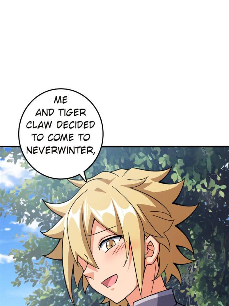 Release That Witch Chapter 641 page 31 - 