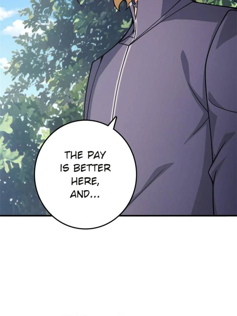 Release That Witch Chapter 641 page 32 - 