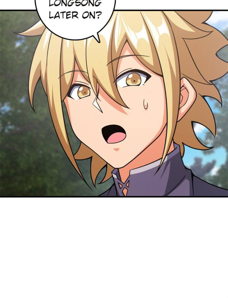 Release That Witch Chapter 641 page 35 - 