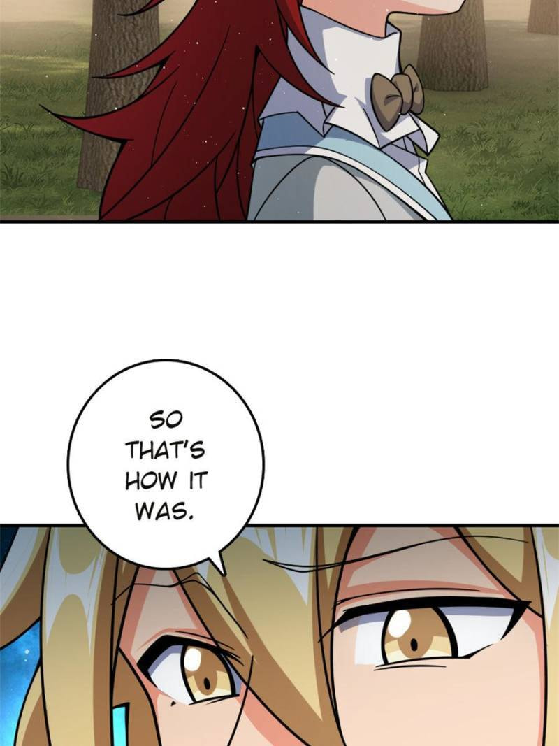 Release That Witch Chapter 641 page 37 - 