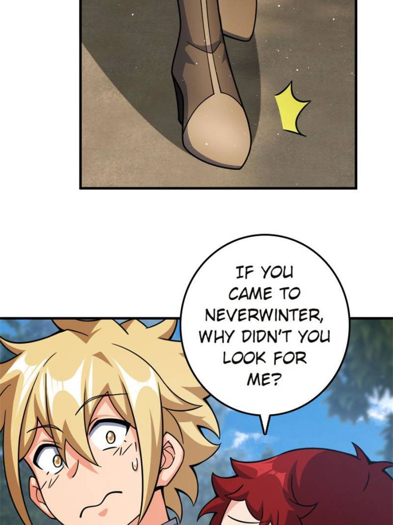 Release That Witch Chapter 641 page 39 - 