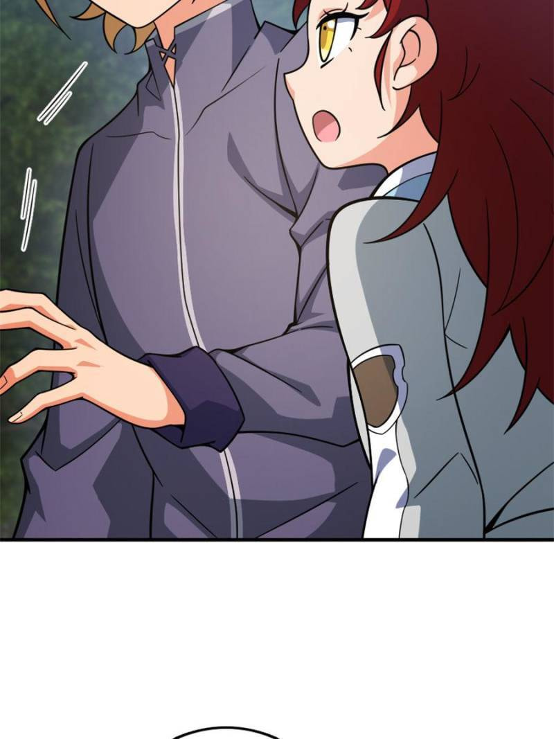 Release That Witch Chapter 641 page 40 - 