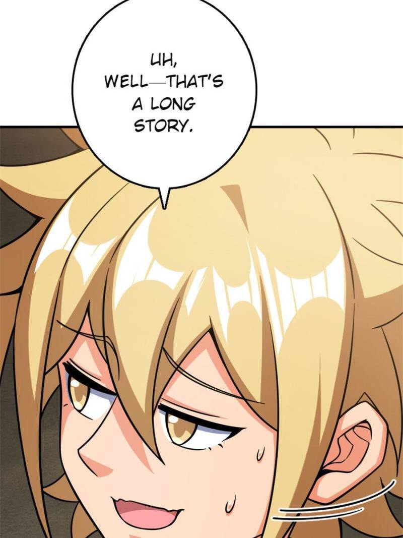 Release That Witch Chapter 641 page 41 - 