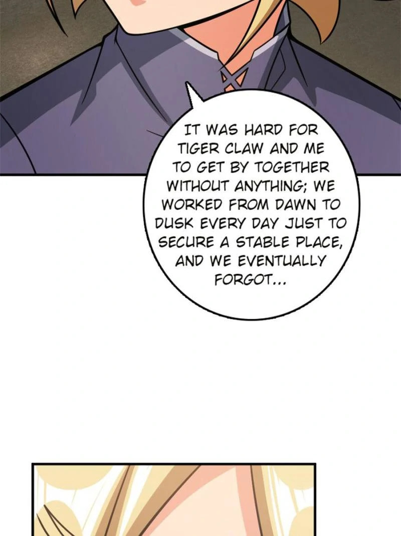 Release That Witch Chapter 641 page 42 - 