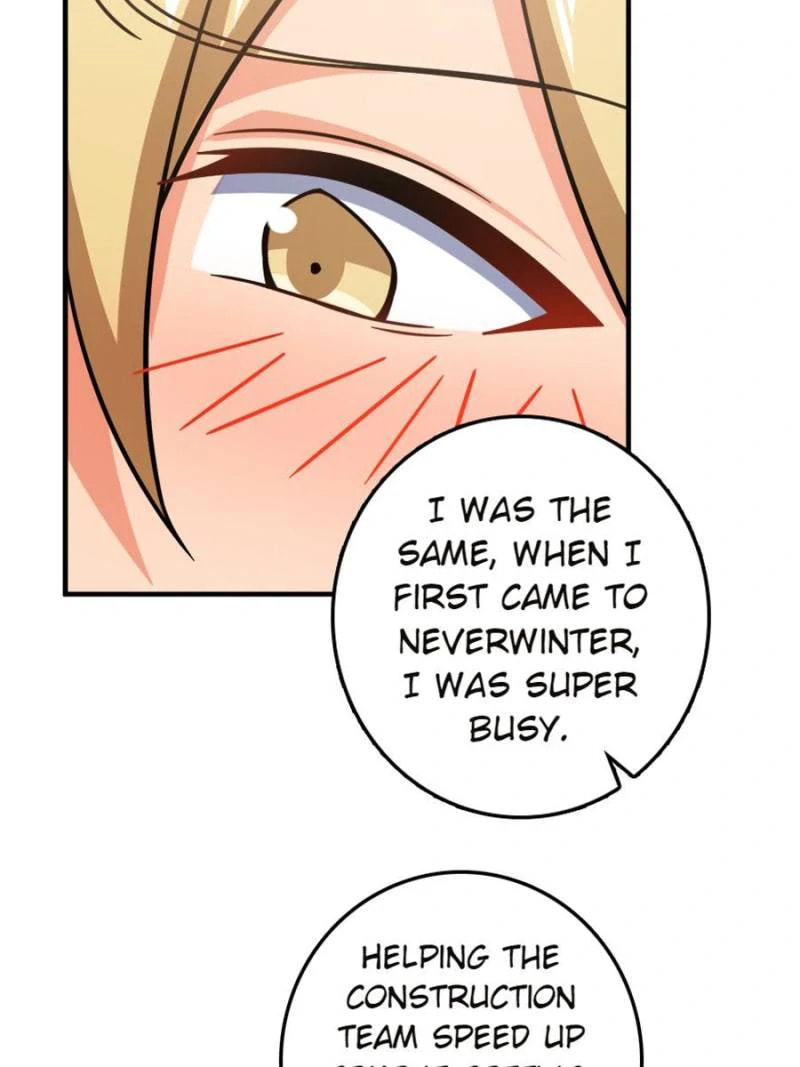 Release That Witch Chapter 641 page 43 - 