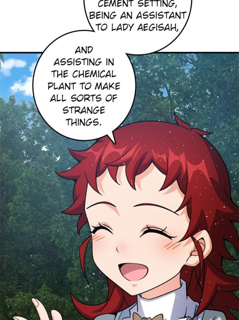 Release That Witch Chapter 641 page 44 - 