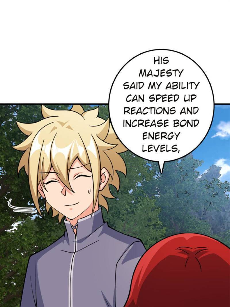 Release That Witch Chapter 641 page 46 - 