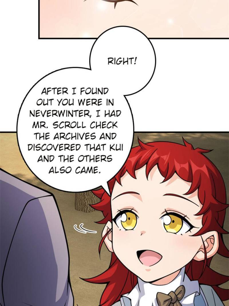 Release That Witch Chapter 641 page 49 - 