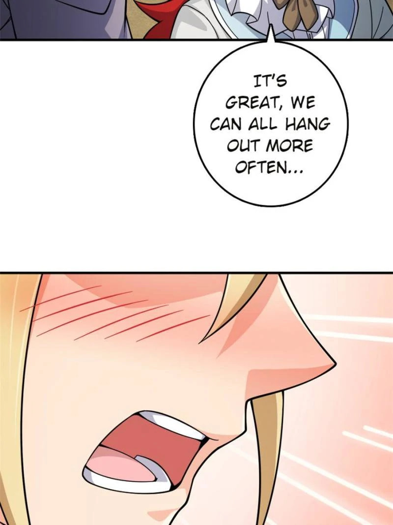 Release That Witch Chapter 641 page 50 - 