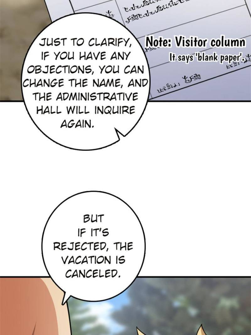 Release That Witch Chapter 641 page 6 - 