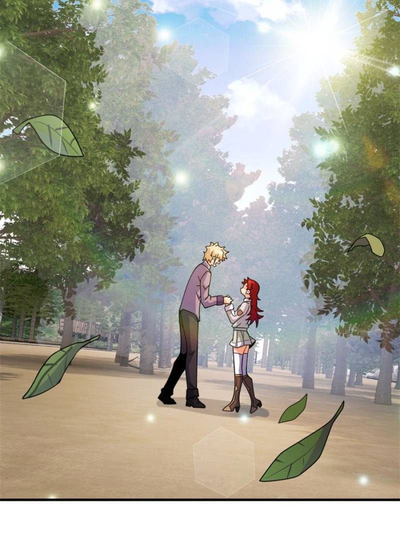 Release That Witch Chapter 641 page 52 - 