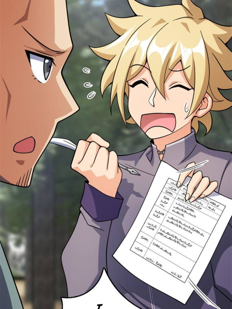 Release That Witch Chapter 641 page 7 - 