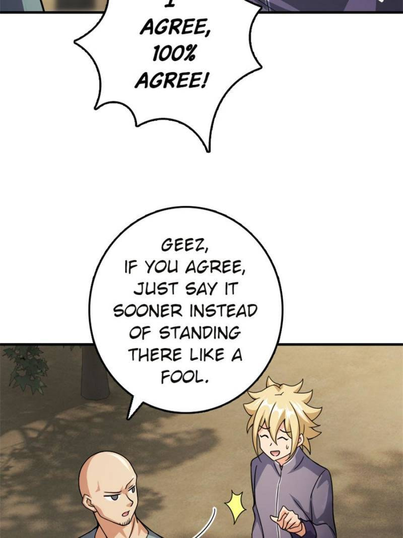 Release That Witch Chapter 641 page 8 - 