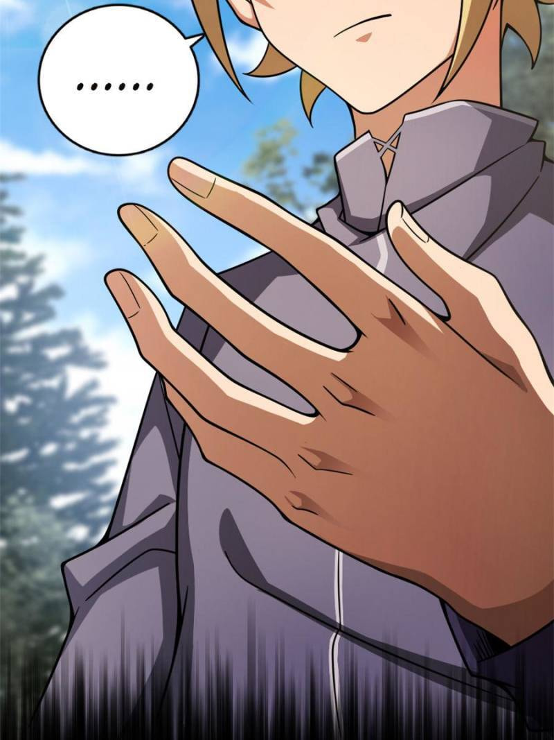 Release That Witch Chapter 641 page 10 - 