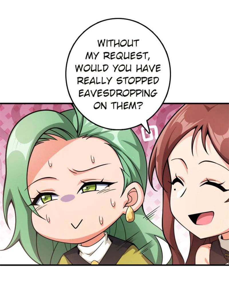 Release That Witch Chapter 642 page 13 - 
