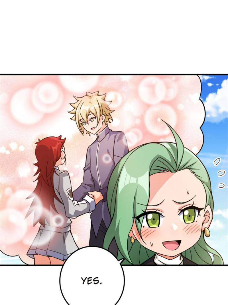 Release That Witch Chapter 642 page 14 - 