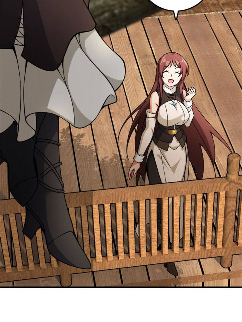 Release That Witch Chapter 642 page 3 - 