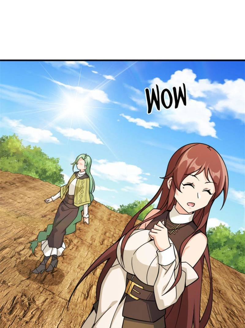 Release That Witch Chapter 642 page 21 - 
