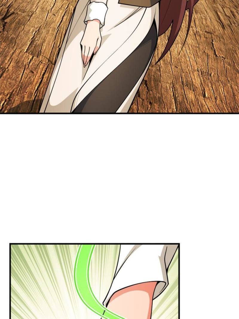 Release That Witch Chapter 642 page 22 - 
