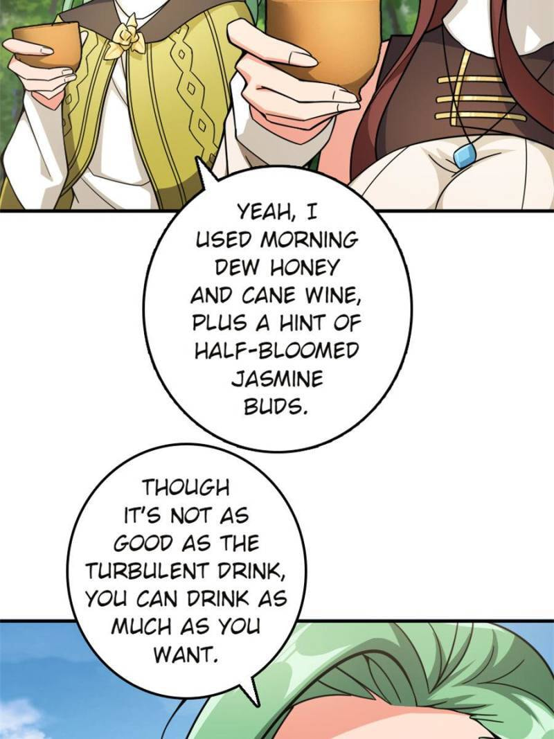 Release That Witch Chapter 642 page 30 - 