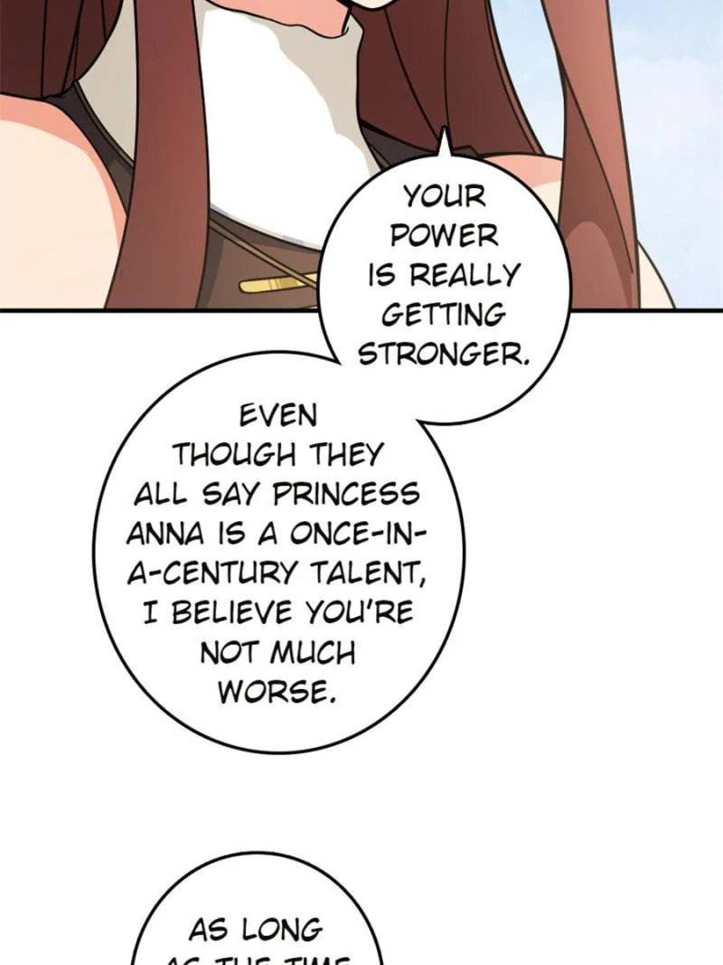 Release That Witch Chapter 642 page 33 - 
