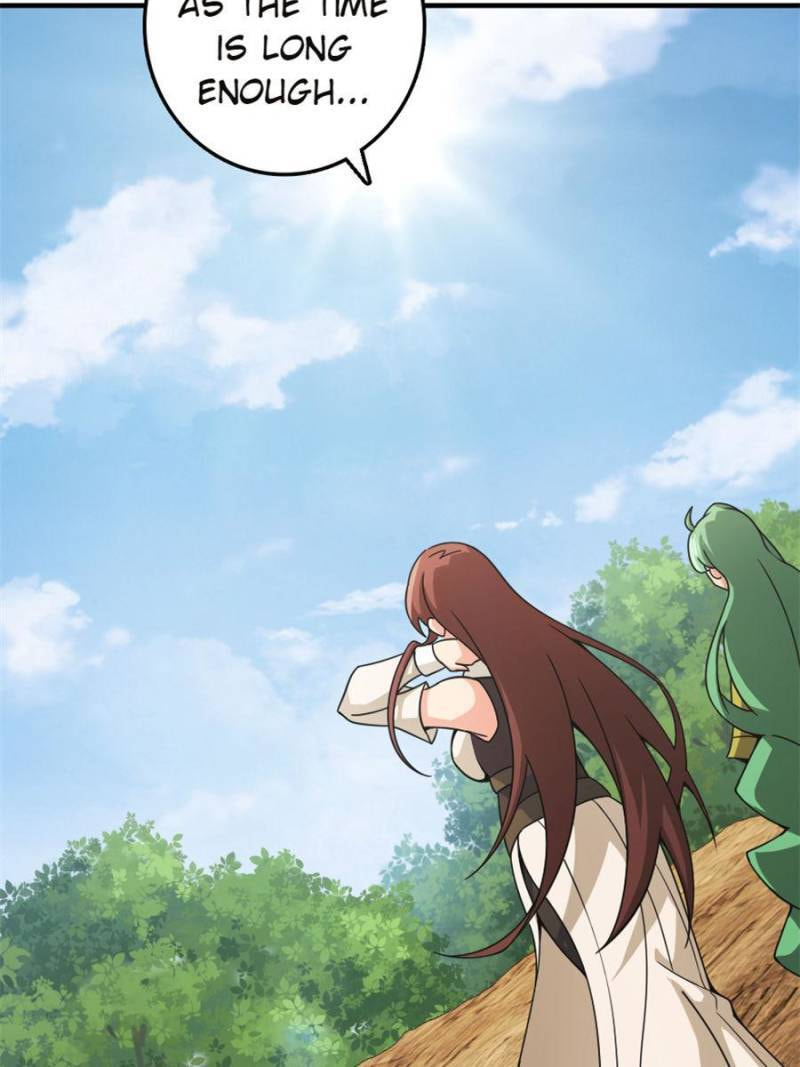 Release That Witch Chapter 642 page 34 - 