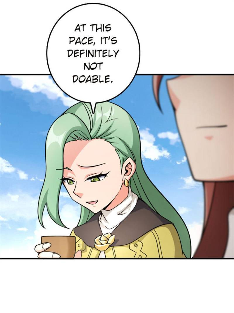 Release That Witch Chapter 642 page 36 - 