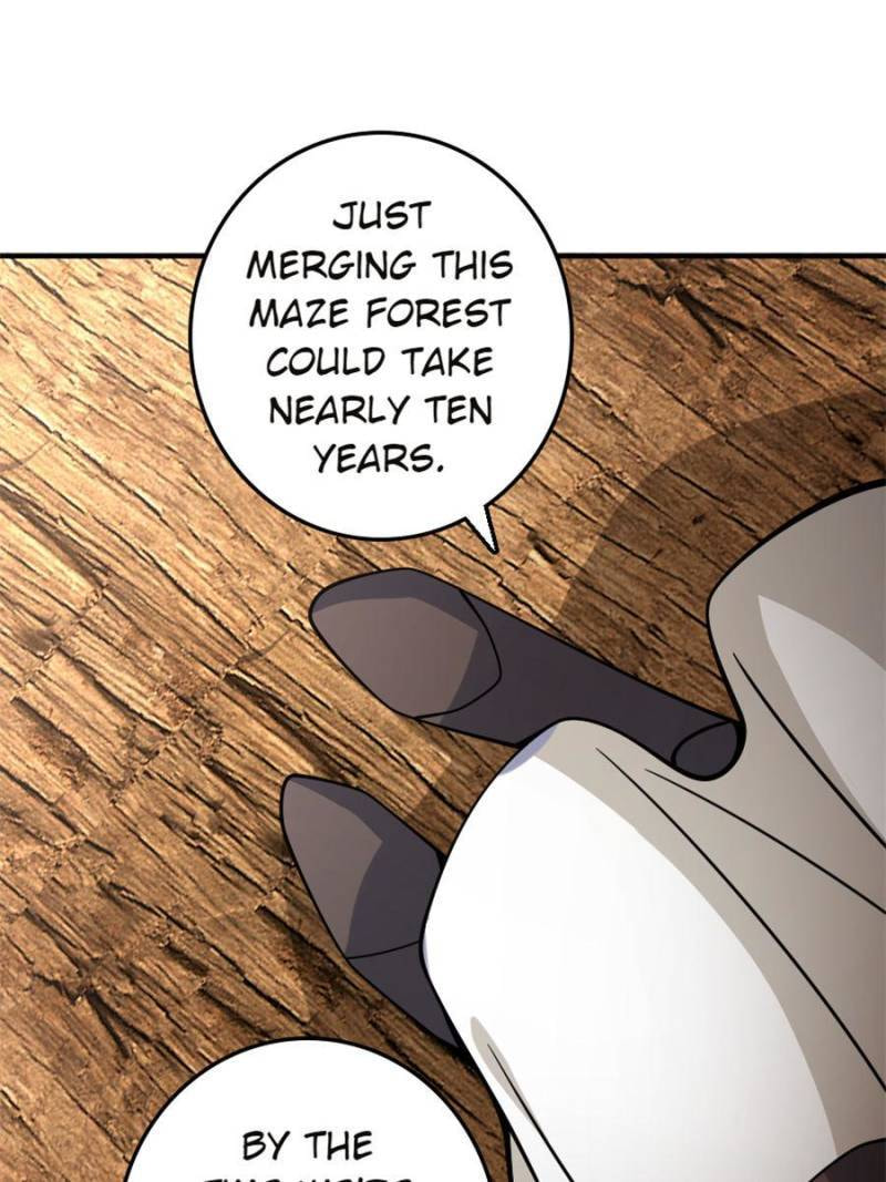 Release That Witch Chapter 642 page 37 - 