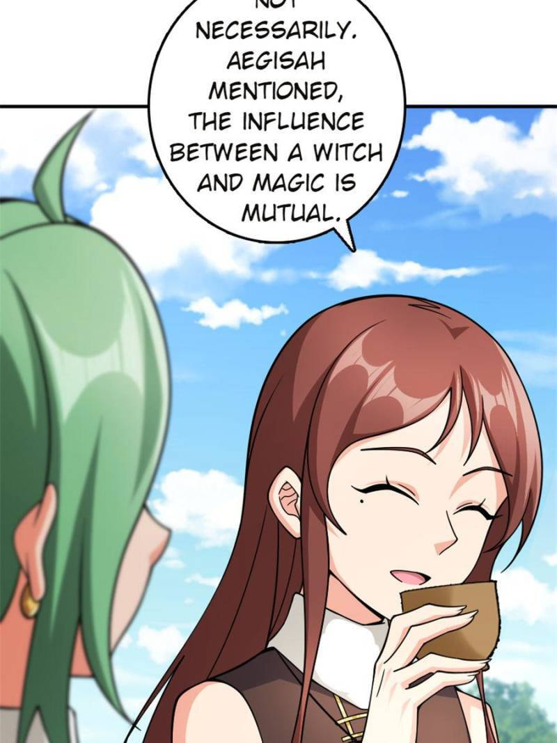 Release That Witch Chapter 642 page 39 - 
