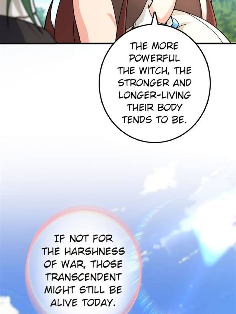 Release That Witch Chapter 642 page 40 - 