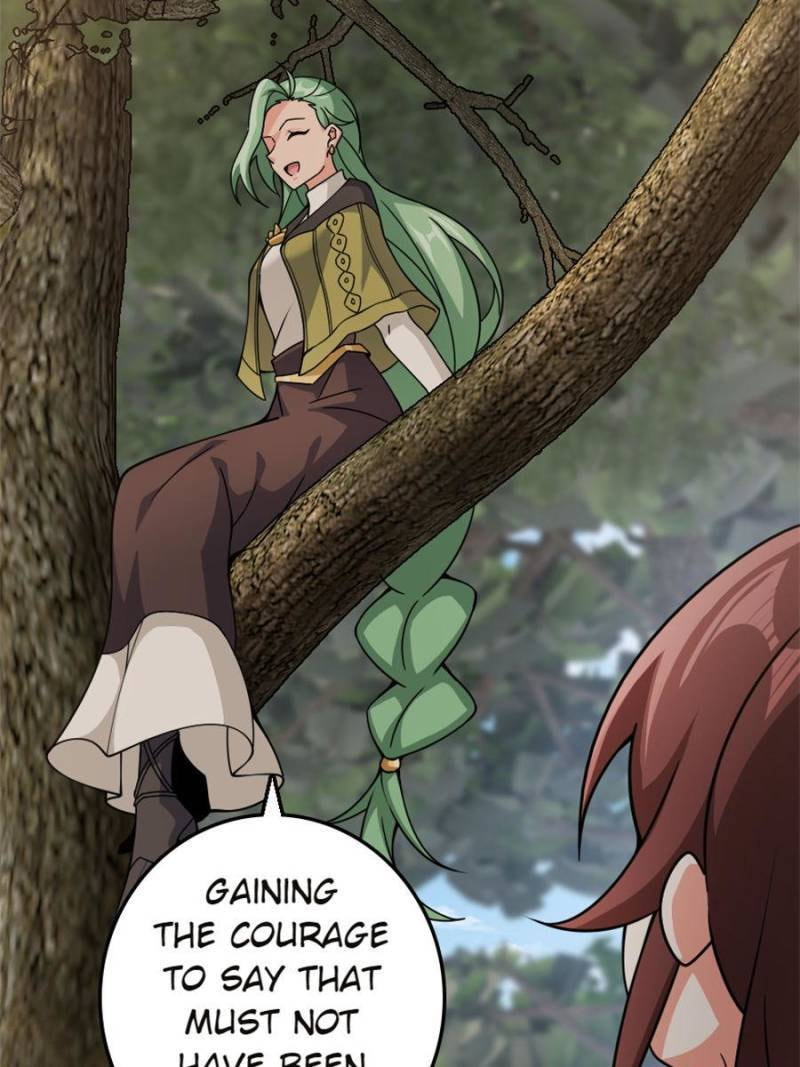 Release That Witch Chapter 642 page 5 - 
