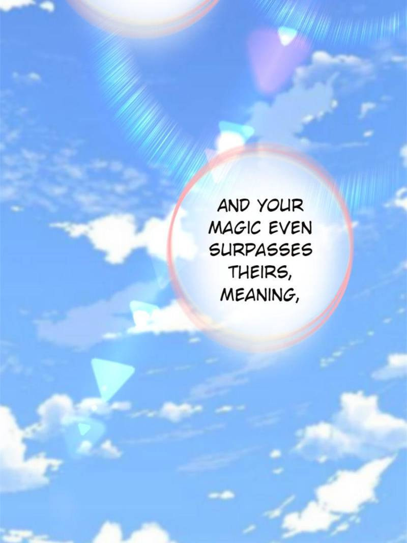 Release That Witch Chapter 642 page 41 - 