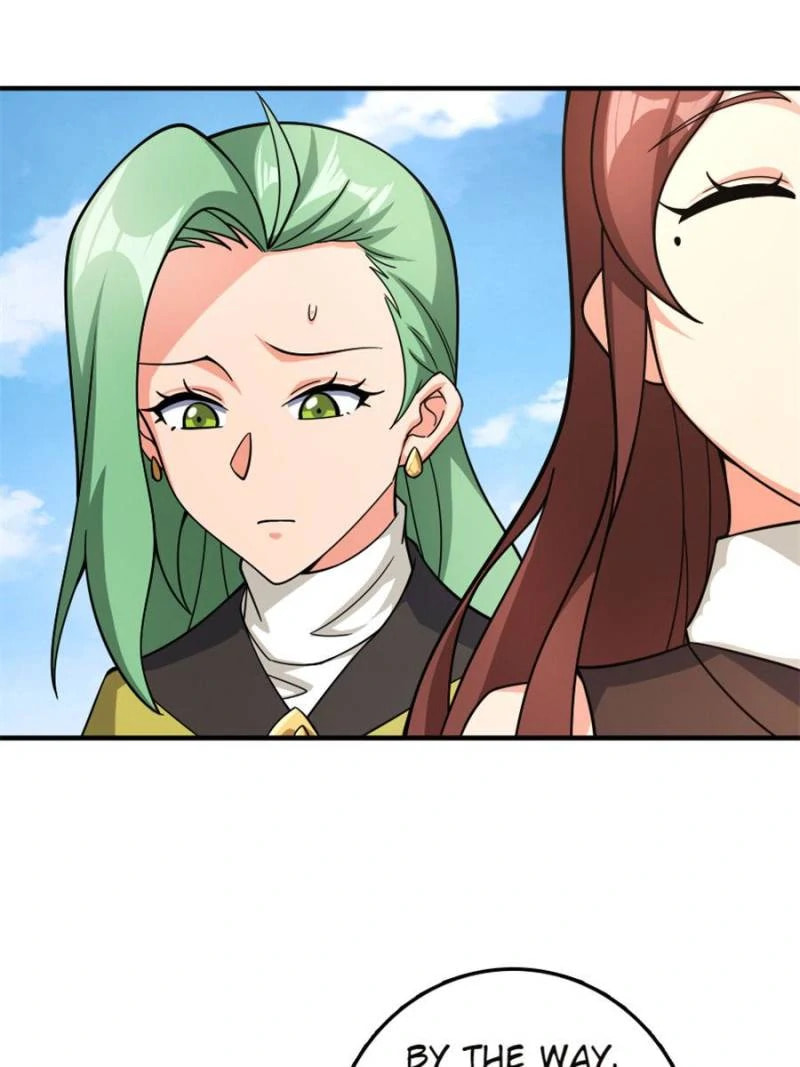 Release That Witch Chapter 642 page 43 - 