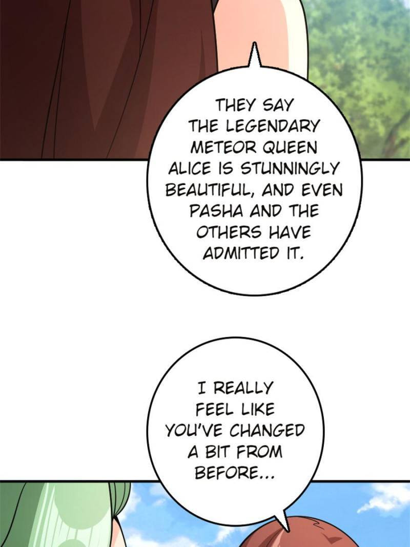Release That Witch Chapter 642 page 45 - 