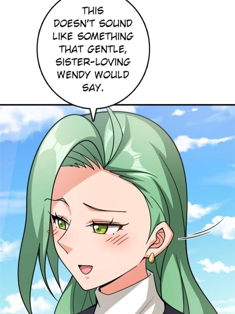 Release That Witch Chapter 642 page 49 - 