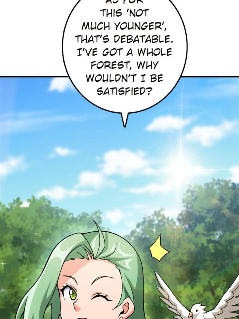 Release That Witch Chapter 642 page 56 - 
