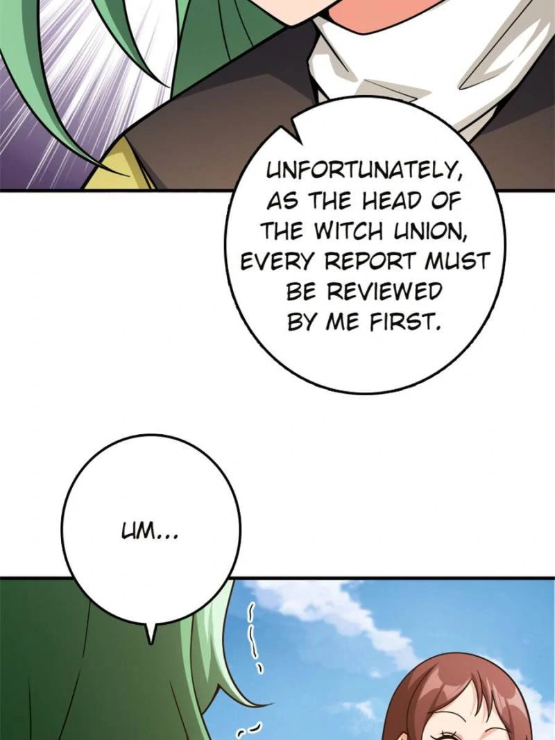Release That Witch Chapter 642 page 59 - 