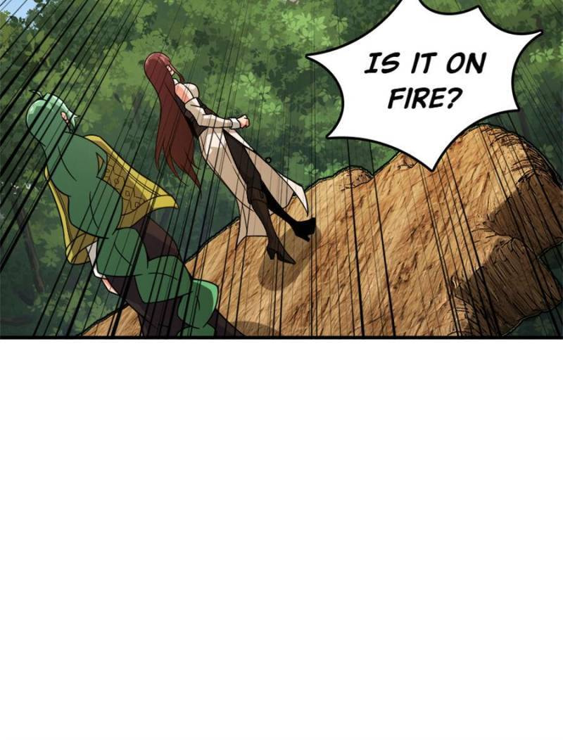 Release That Witch Chapter 642 page 66 - 