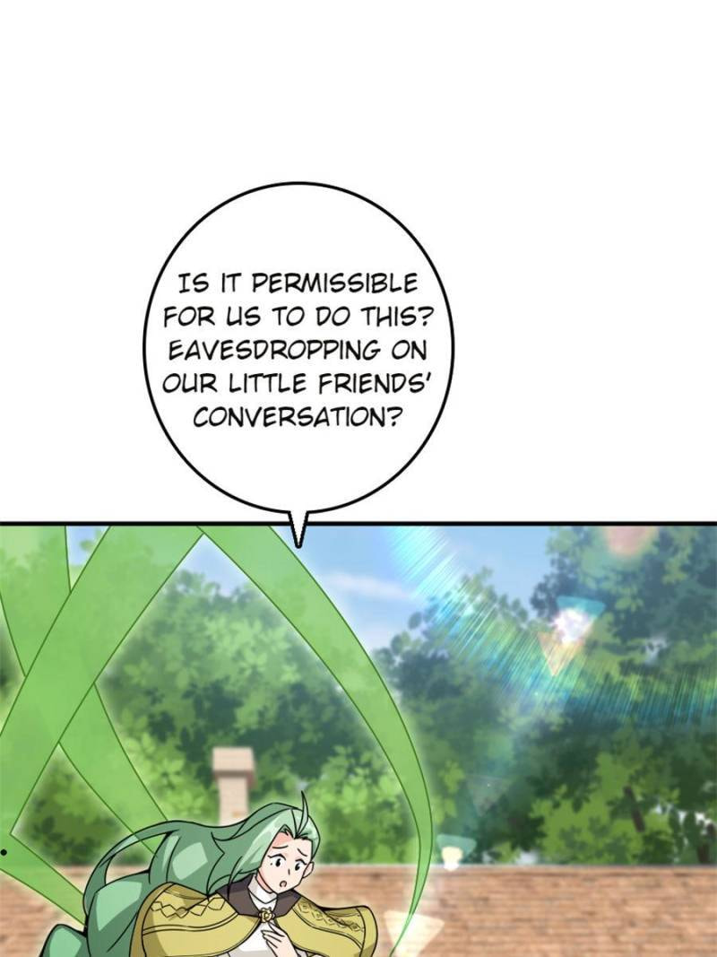 Release That Witch Chapter 642 page 8 - 