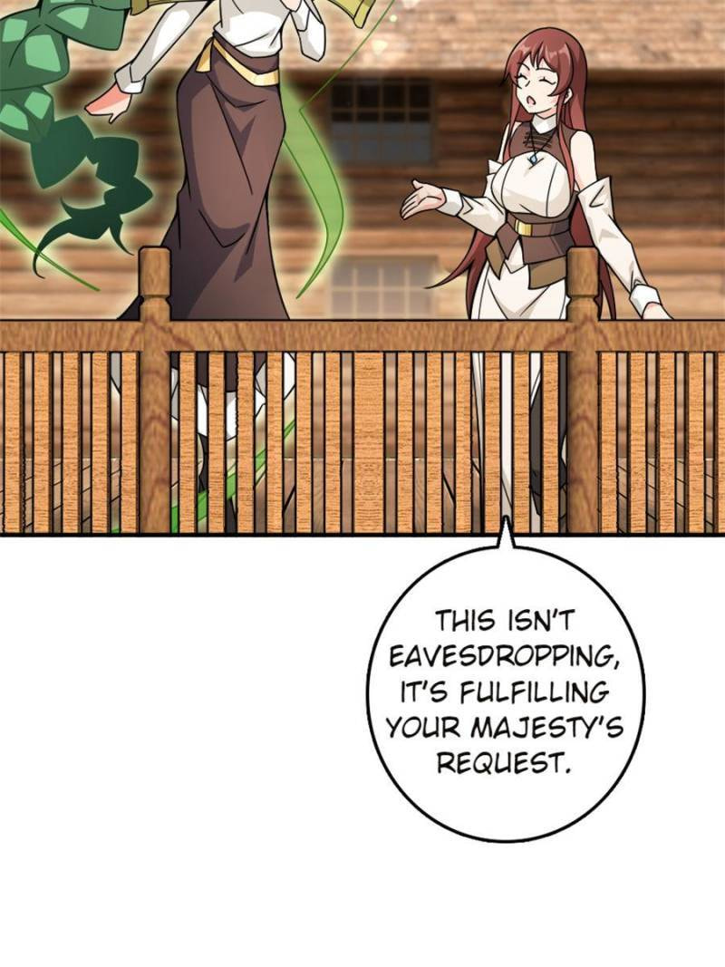 Release That Witch Chapter 642 page 9 - 