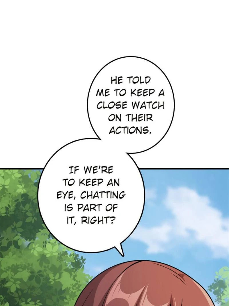 Release That Witch Chapter 642 page 10 - 