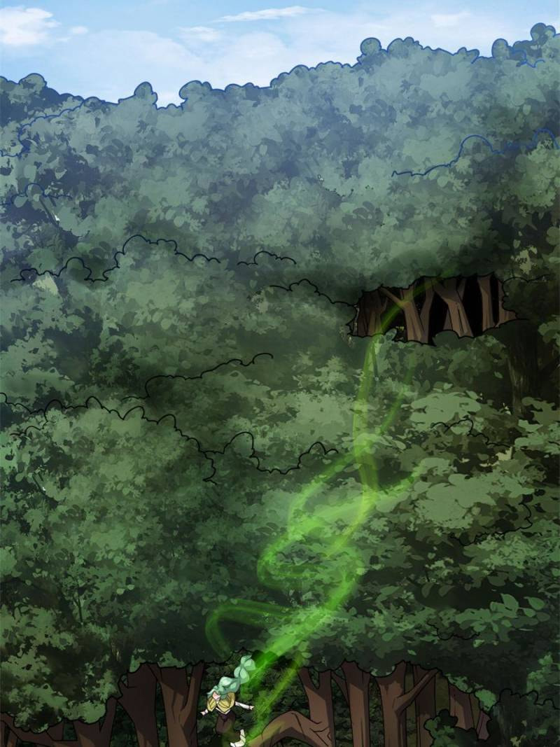 Release That Witch Chapter 643 page 11 - 