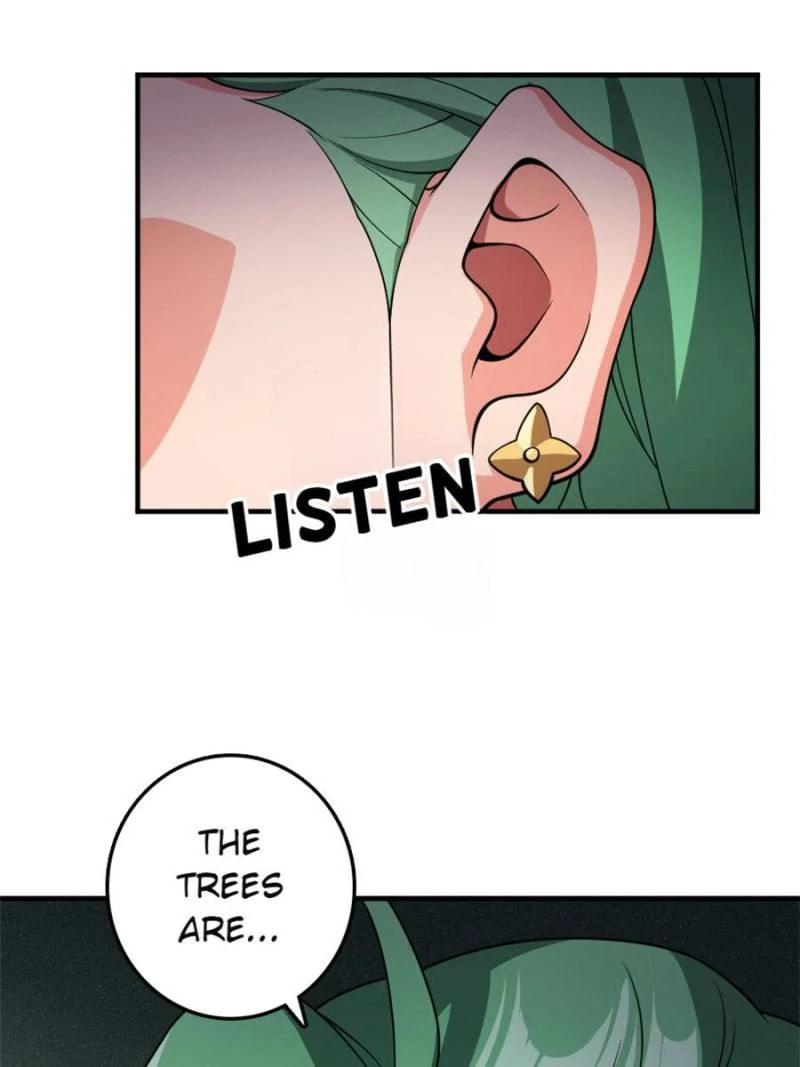 Release That Witch Chapter 643 page 14 - 