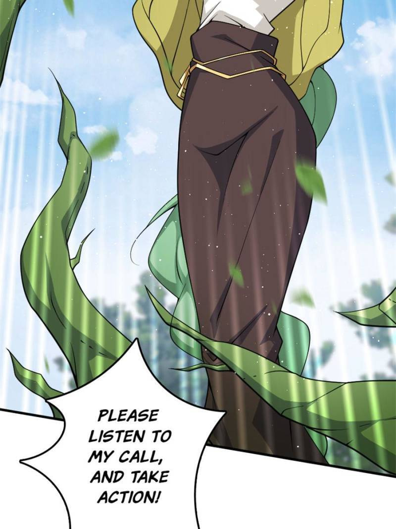 Release That Witch Chapter 643 page 18 - 
