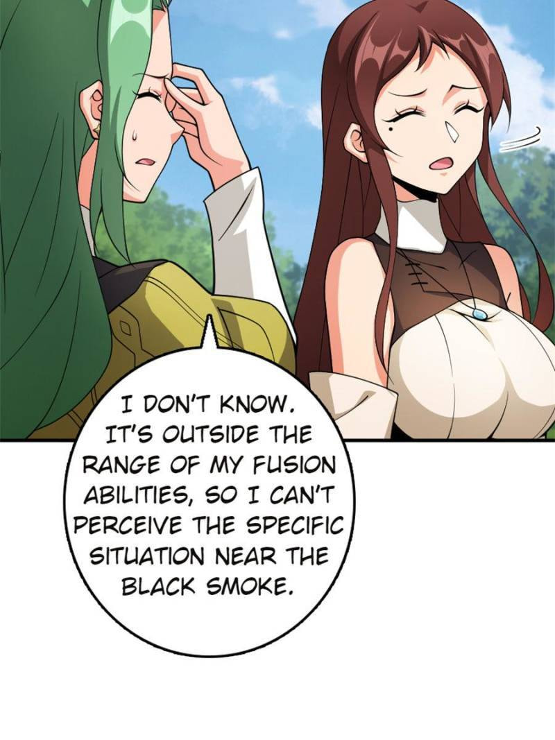 Release That Witch Chapter 643 page 3 - 