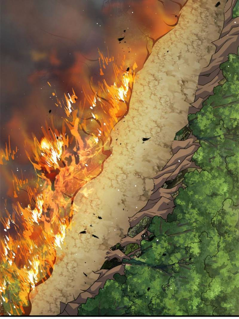 Release That Witch Chapter 643 page 21 - 