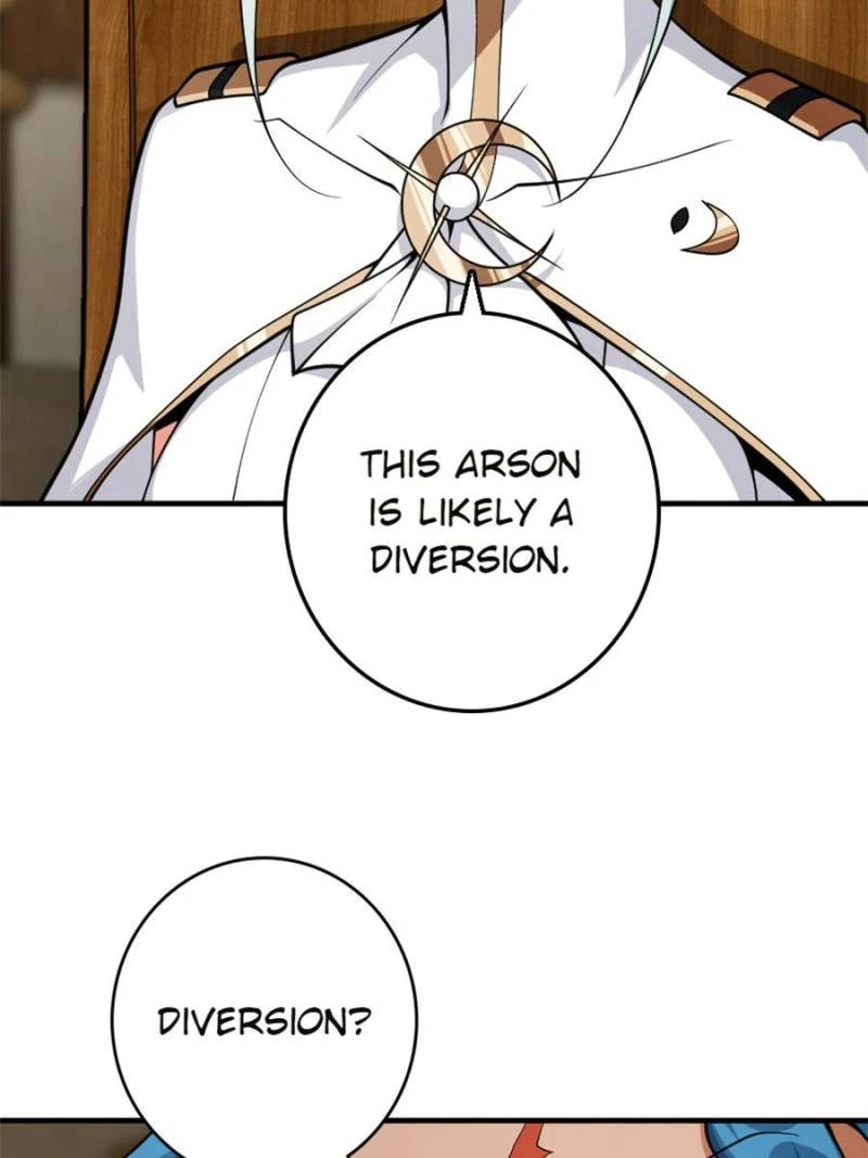 Release That Witch Chapter 643 page 26 - 