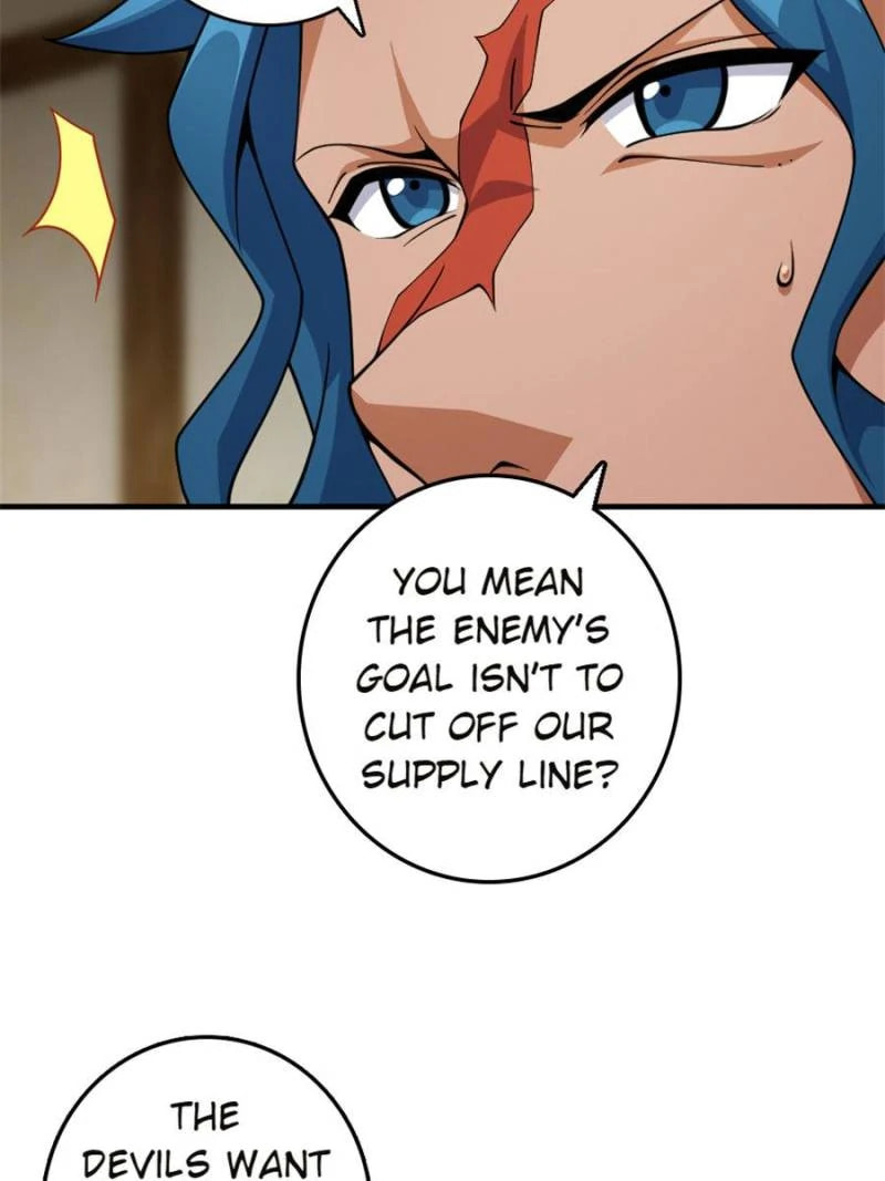 Release That Witch Chapter 643 page 27 - 
