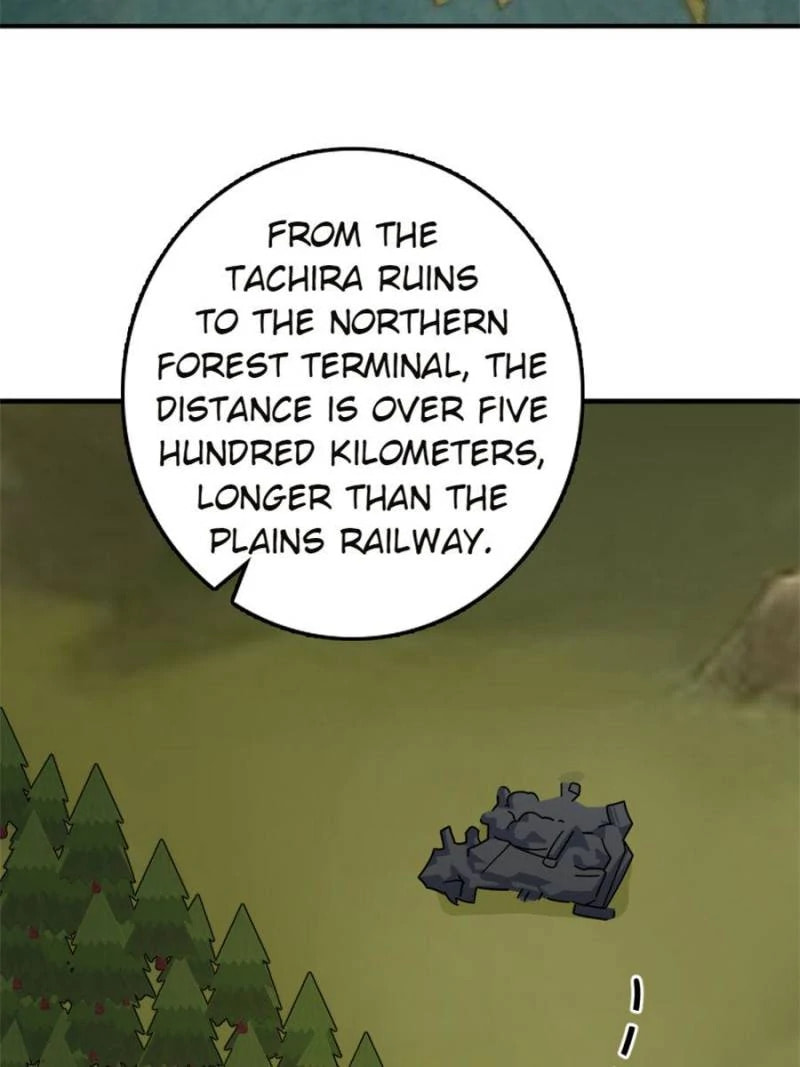 Release That Witch Chapter 643 page 29 - 